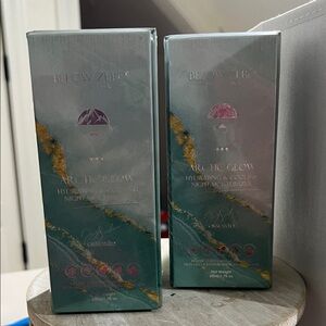 Below Zero Arctic Glow Primer